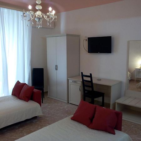 Gualtiero Camere & Suite Caltagirone Rom bilde