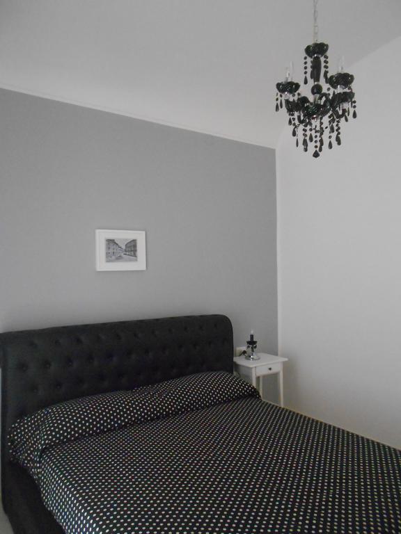 Gualtiero Camere & Suite Caltagirone Rom bilde