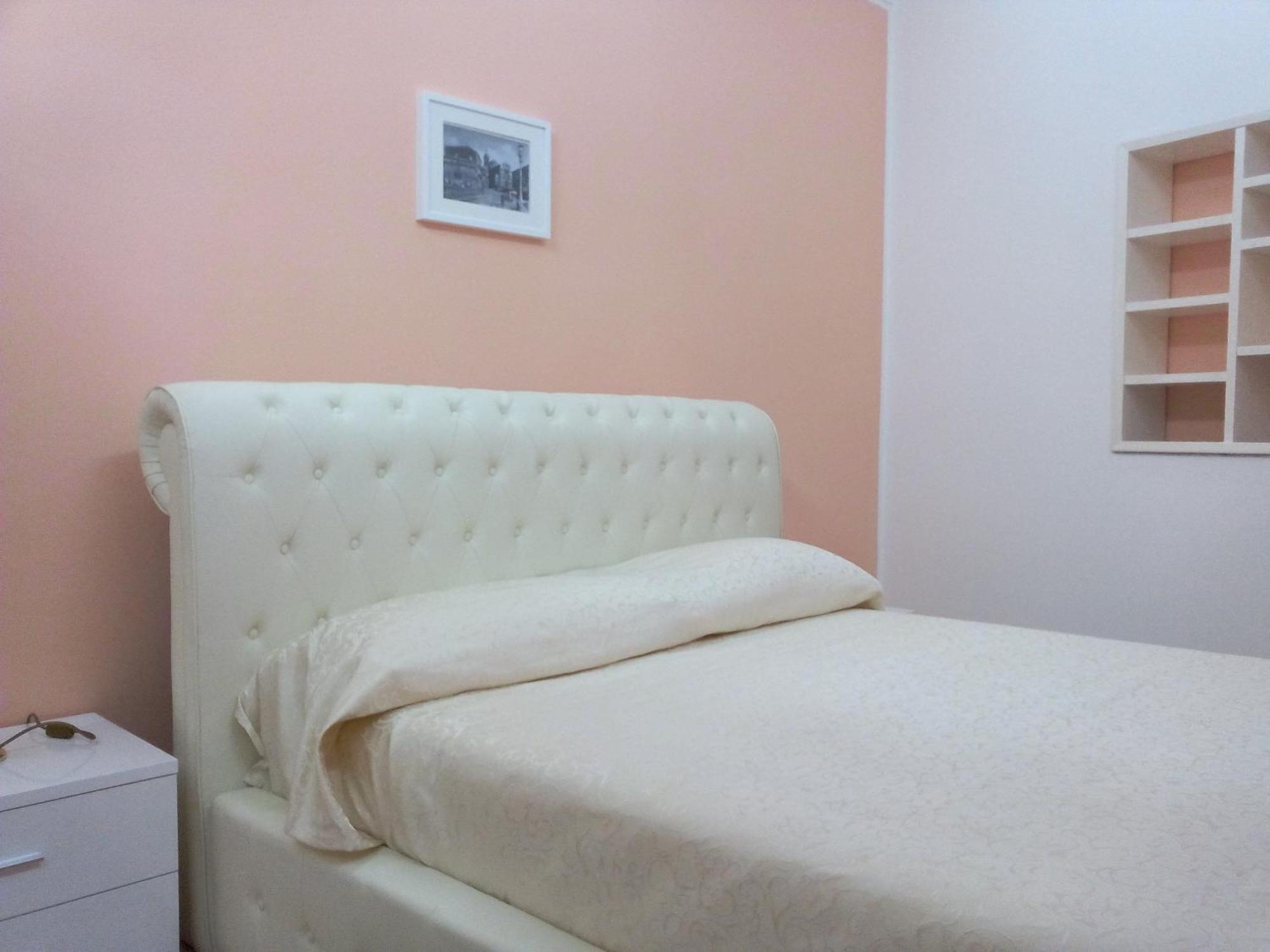 Gualtiero Camere & Suite Caltagirone Rom bilde