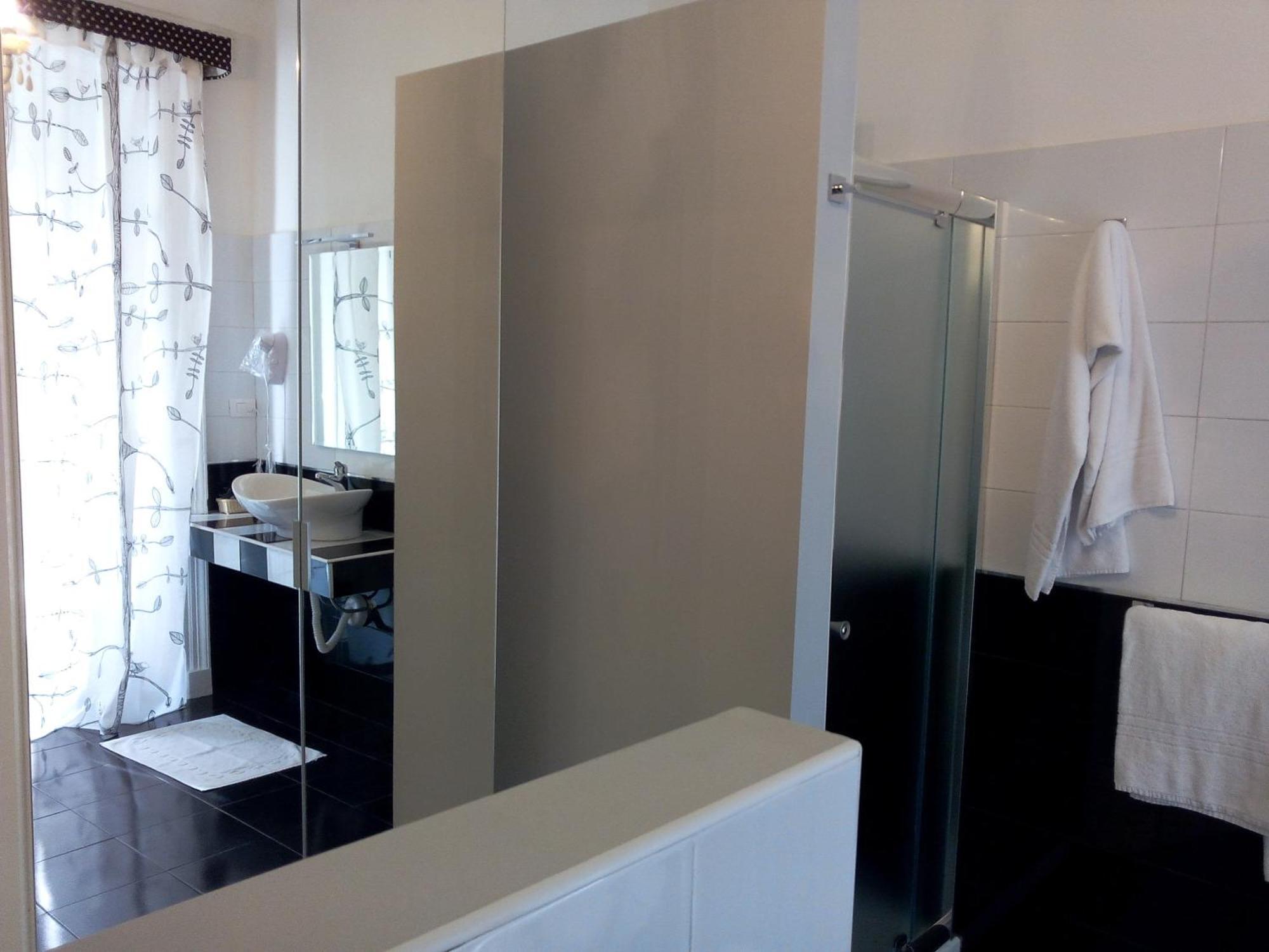 Gualtiero Camere & Suite Caltagirone Rom bilde