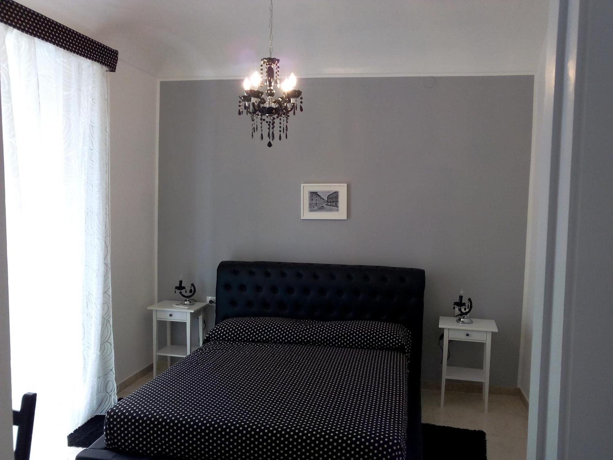 Gualtiero Camere & Suite Caltagirone Rom bilde