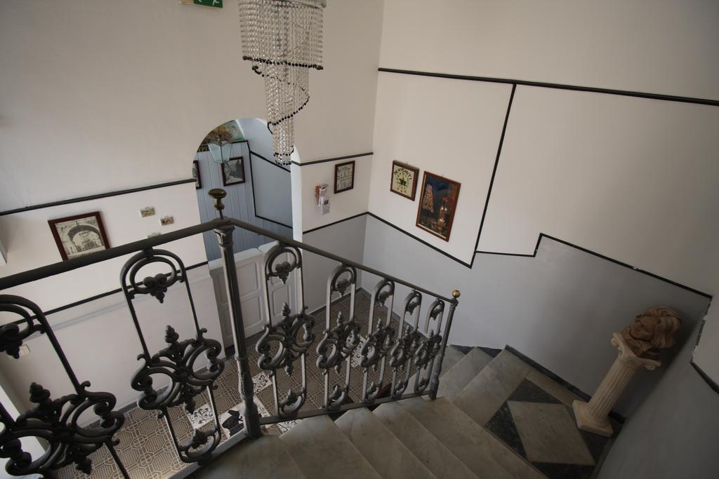 Gualtiero Camere & Suite Caltagirone Eksteriør bilde