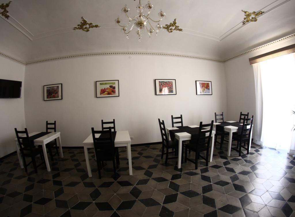 Gualtiero Camere & Suite Caltagirone Eksteriør bilde