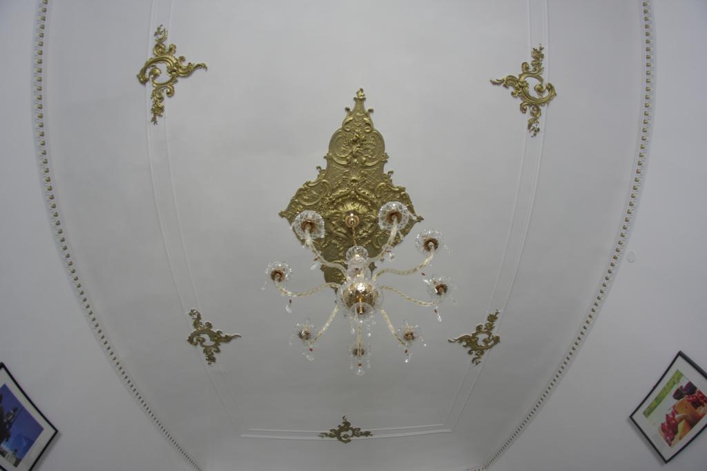 Gualtiero Camere & Suite Caltagirone Eksteriør bilde
